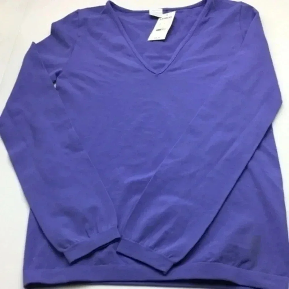 express ladies blouse   L - Picture 5 of 16